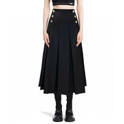 Aurianne Midi Skirt