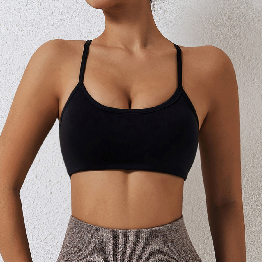 Riley Sports Bra