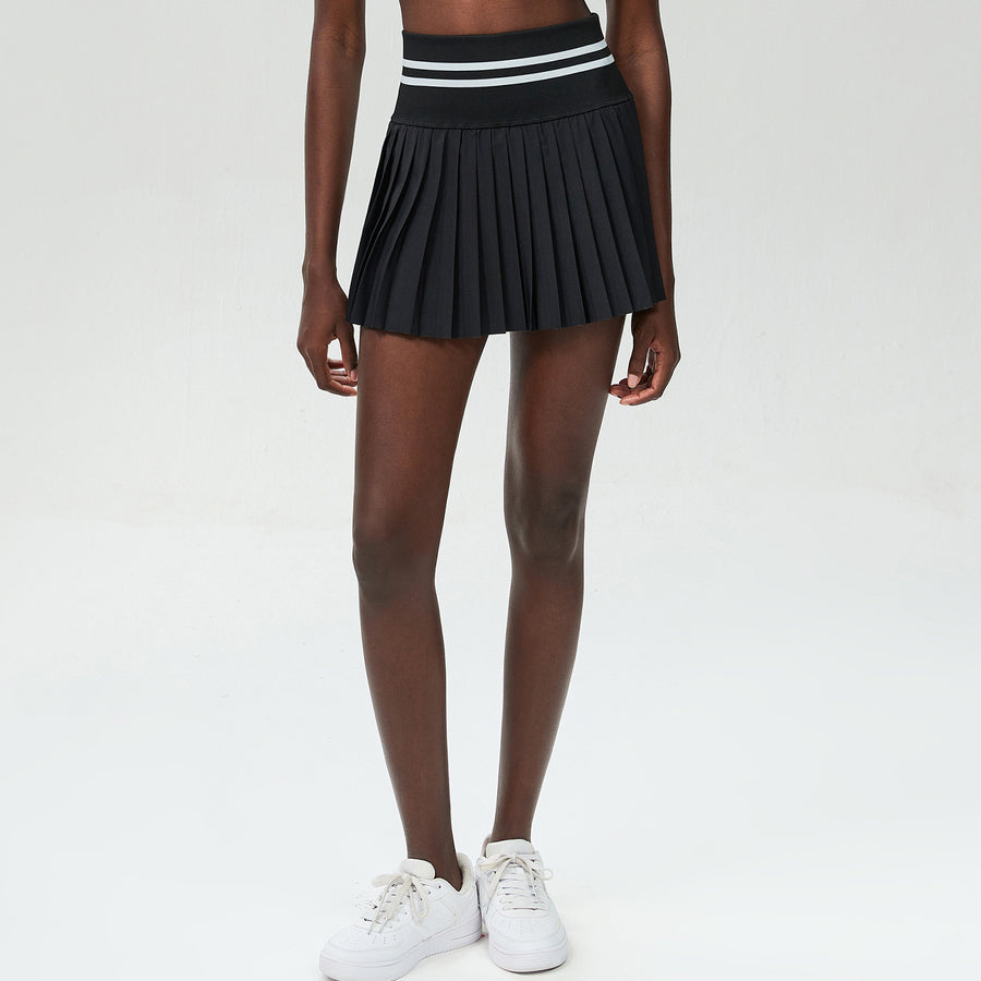 Classic Tennis Skirt