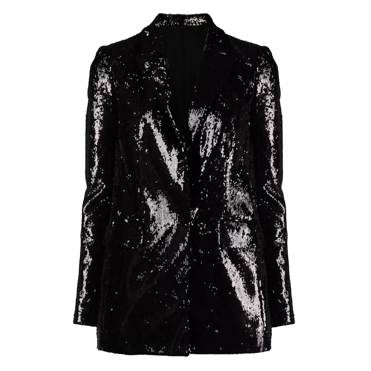 Caterina Sequin Blazer