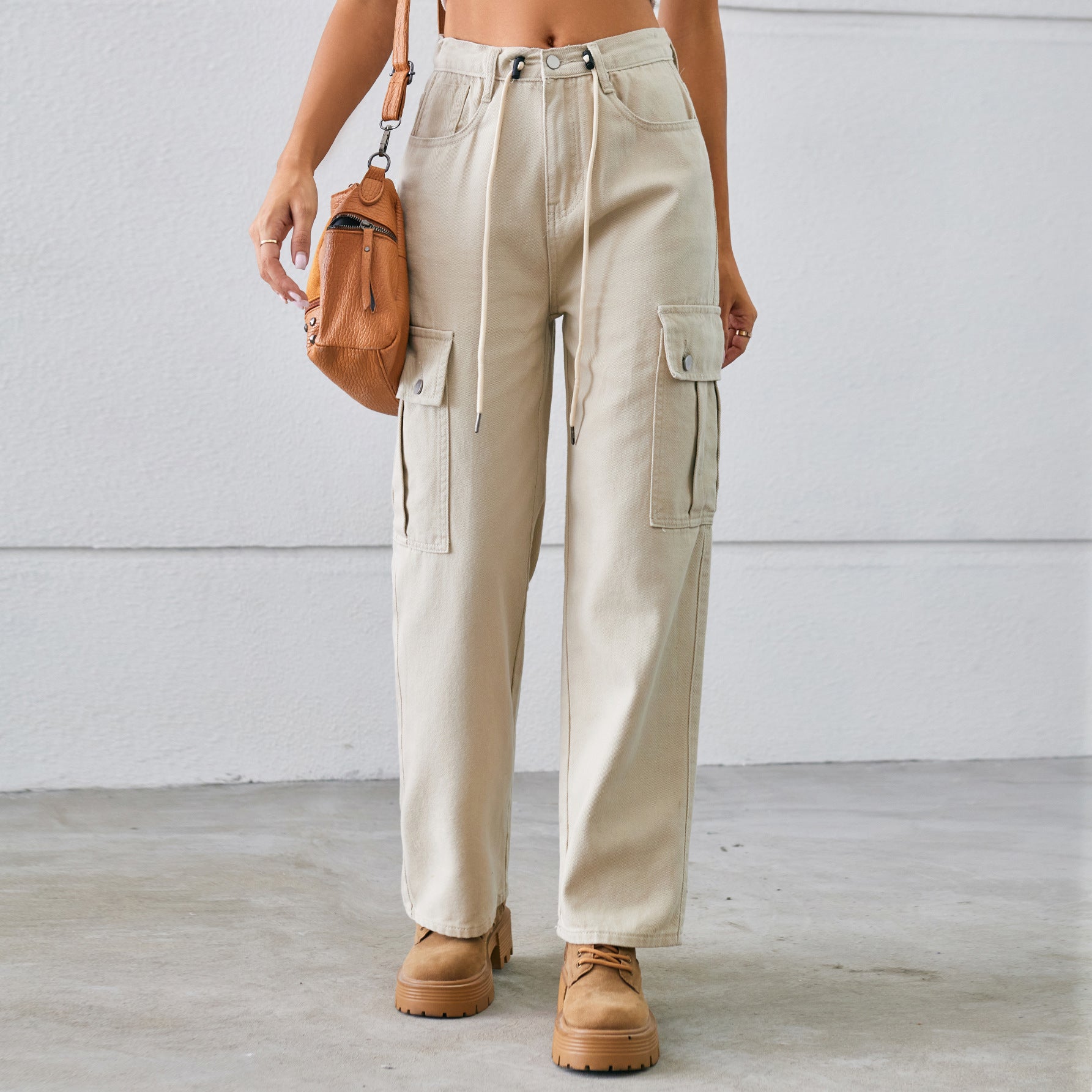 Camila Cargo Pant