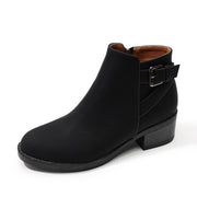 Trieste Ankle Boots