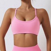 Riley Sports Bra