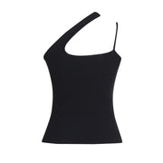 Basic Asymmetric Cami Top