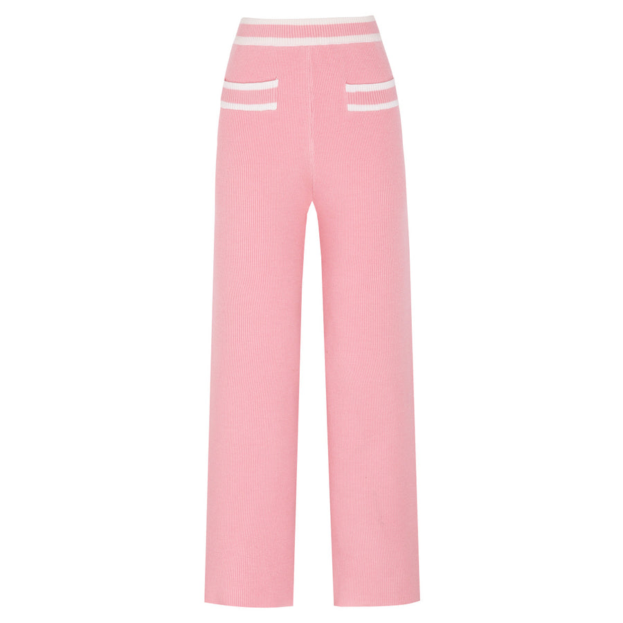 Pink Pants