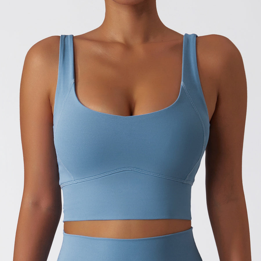 Ella Sports Bra