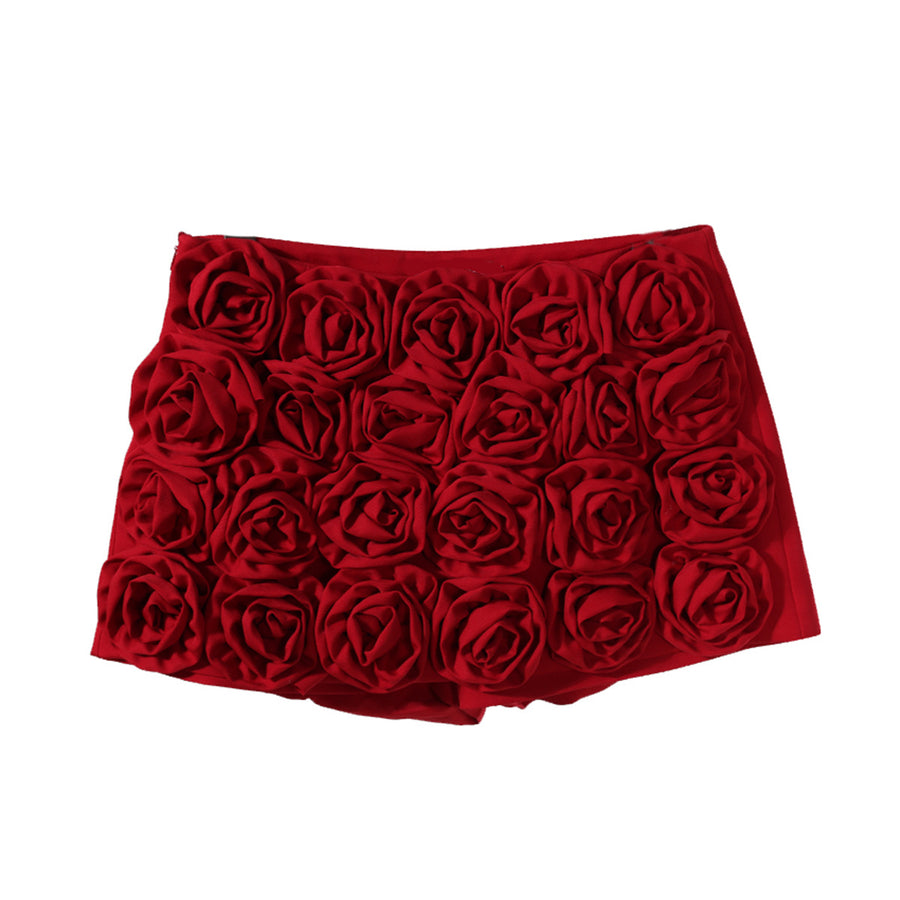 Margot Rose Short