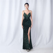 Genesis Maxi Dress