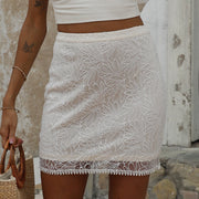 Giselle Skirt