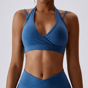 Evelyn Sports Bra