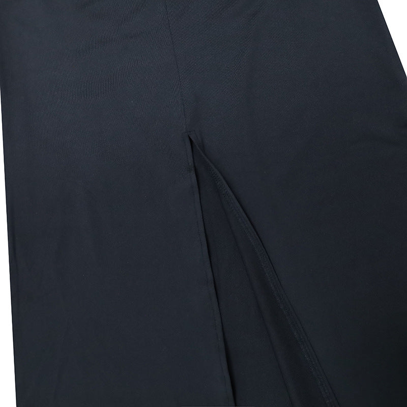 3D Rose Maxi Dress