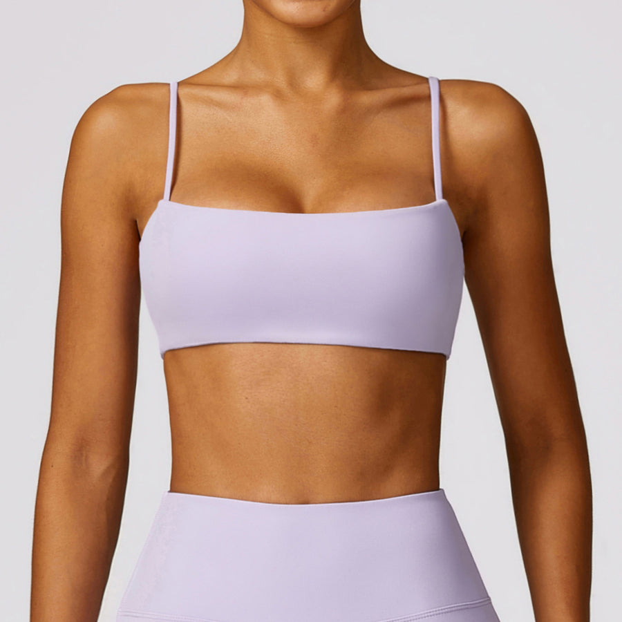 Zoe Sports Bra