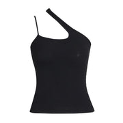 Basic Asymmetric Cami Top