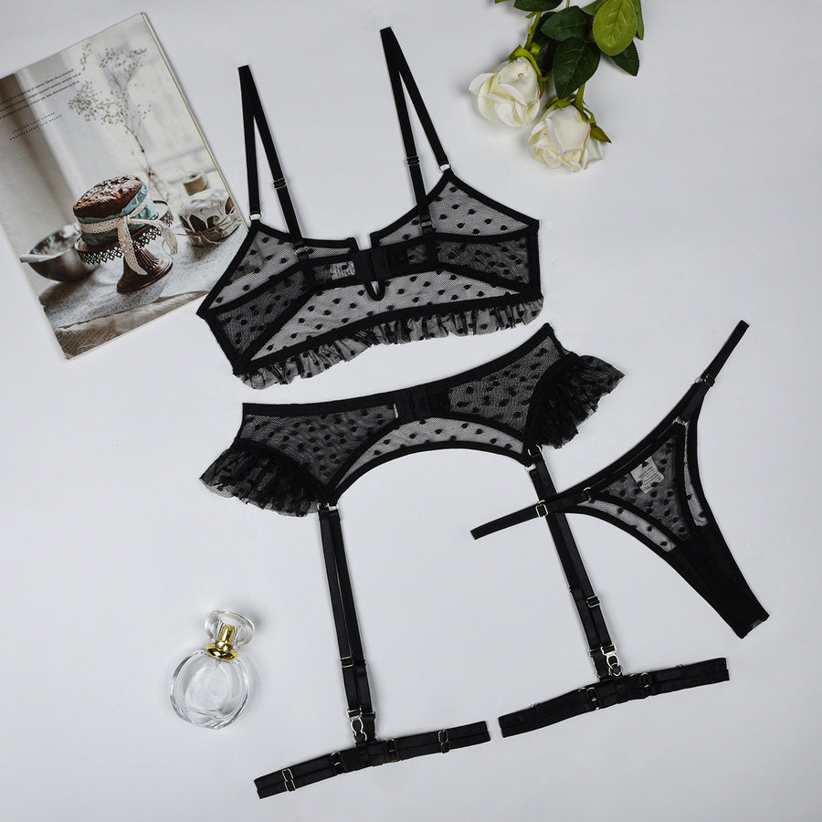 Isadora Lingerie Set