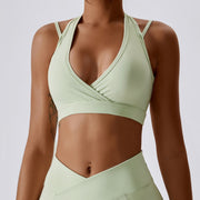 Evelyn Sports Bra