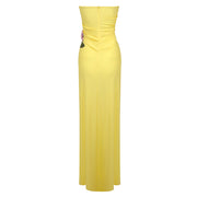 Gia Garden Maxi Dress