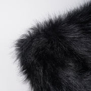 Fur Skirt