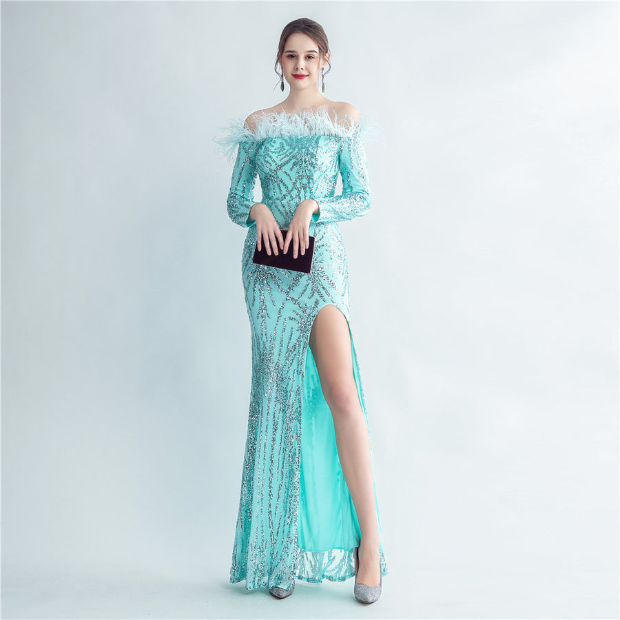 Сукня Lillian Maxi