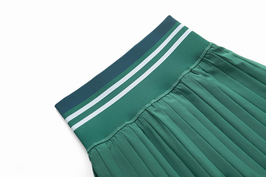 Classic Tennis Skirt