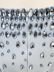 Stargirl Embellished Maxi Dress