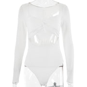 Odile Bodysuit