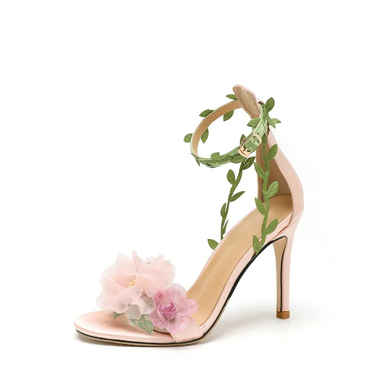 Fairytale Heels