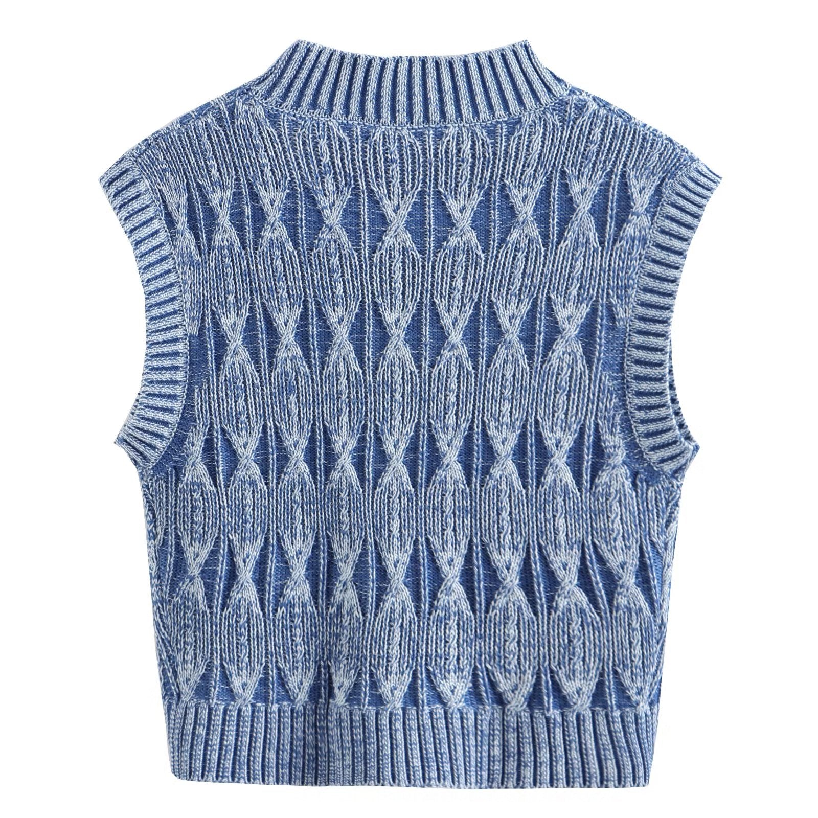 Maeve Knit Vest