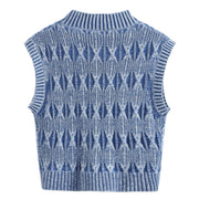 Maeve Knit Vest