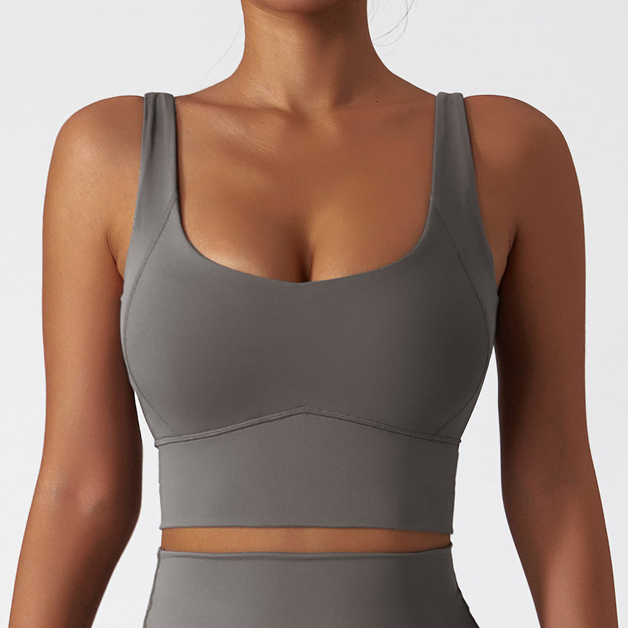 Ella Sports Bra