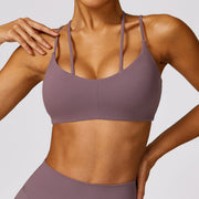 Nora Sports Bra