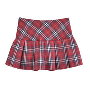 Margaret Pleated Skirt