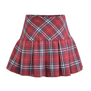 Margaret Pleated Skirt