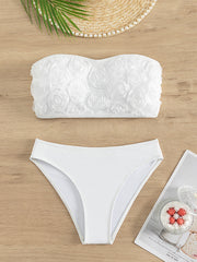 Ona High-Waisted Bikini