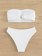 Ona High-Waisted Bikini