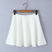 Kyparissia Skirt Set