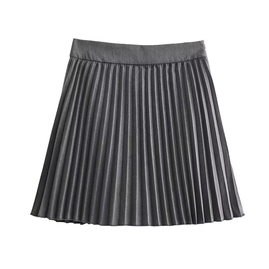 Genevieve Skirt