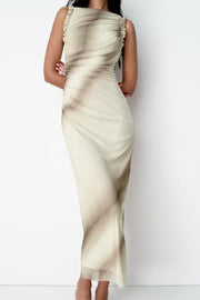 Katrine Maxi Dress