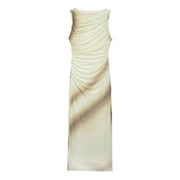 Katrine Maxi Dress