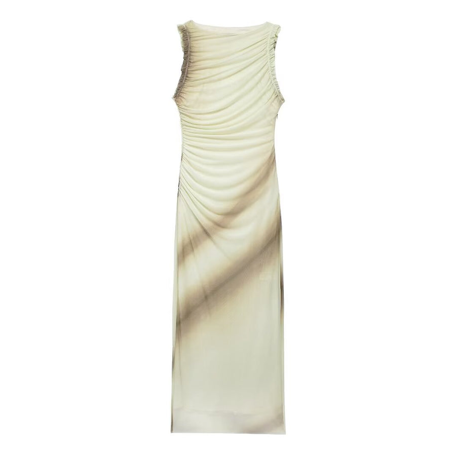 Katrine Maxi Dress