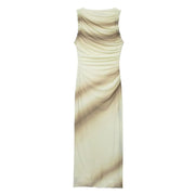 Katrine Maxi Dress