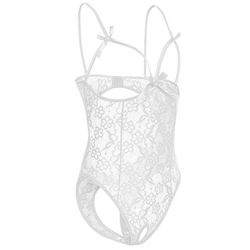 Maria Lingerie Bodysuit