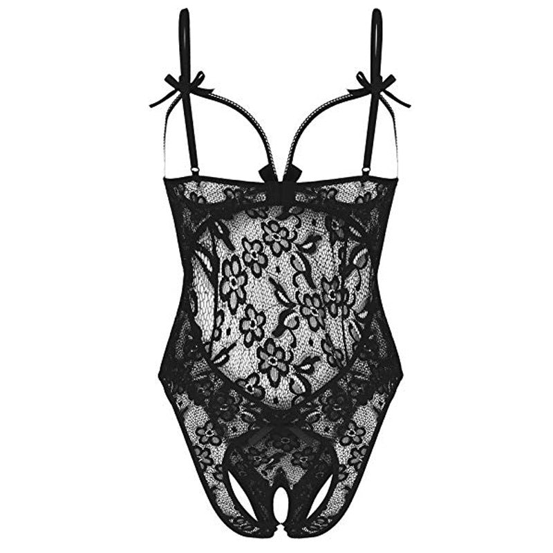 Maria Lingerie Bodysuit