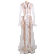 Faustine Luxury Nightdress