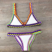 Cora Triangle Bikini