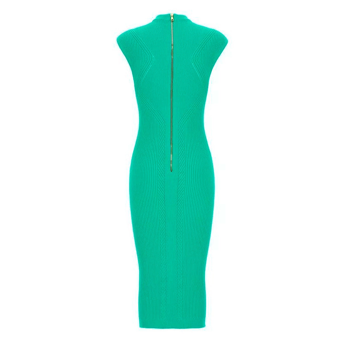 Gabrielle Bodycon Midi Dress