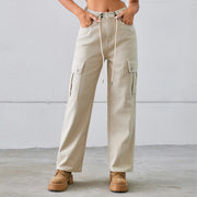 Camila Cargo Pant