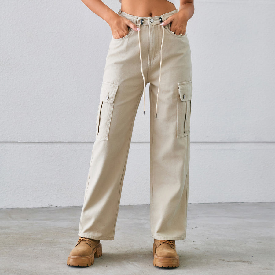 Camila Cargo Pant