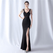 Nadia Maxi Dress