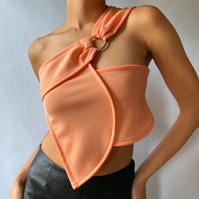 Manon Asymmetric Top