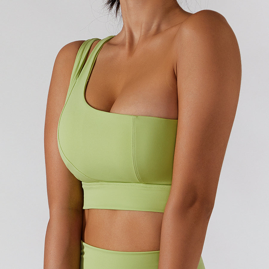 Chloe Sports Bra